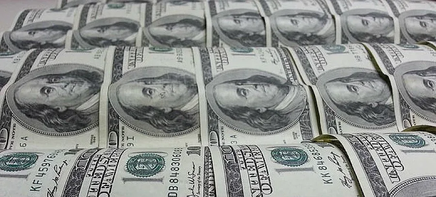 През 2015 г.: Заложете на долара и златото