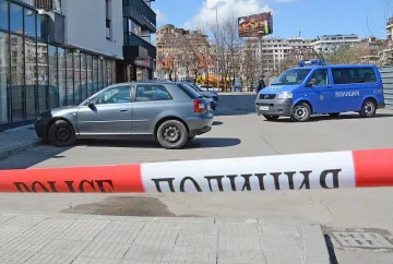 Черния Роди започва с дрога, стига до убийства