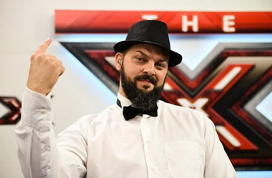 Георги Бенчев от X factor стана татко