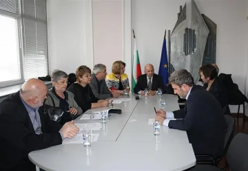 Творци поискаха промяна в методиката на финансирането на културните институти