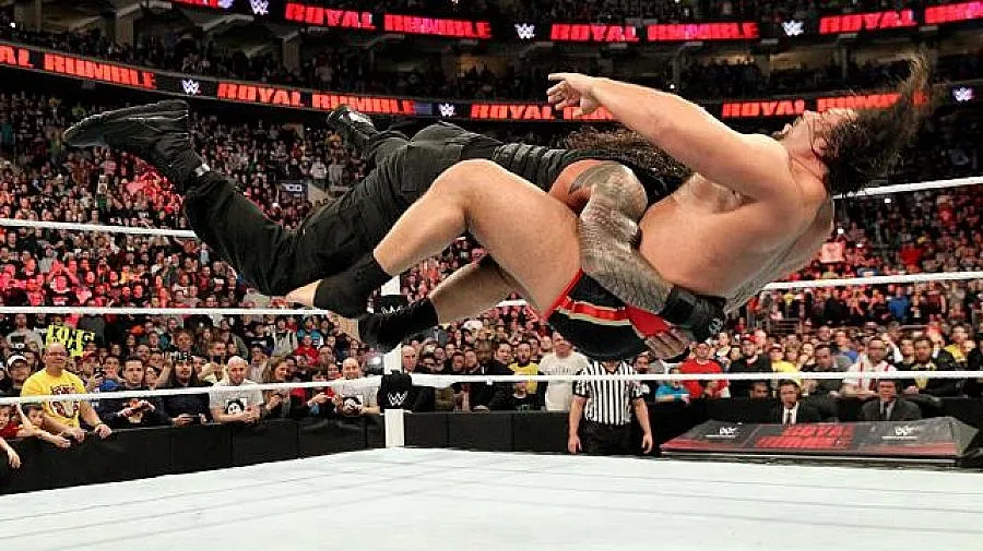 Връзкар прецака Русев за Кечмания