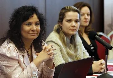 Правят медиен център на Темида