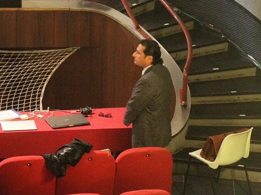 Поискаха 26 г. затвор за капитана на "Коста Конкордия"