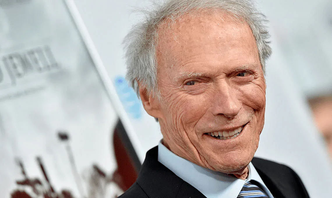 Защо скриха последния филм на Клинт Истууд?