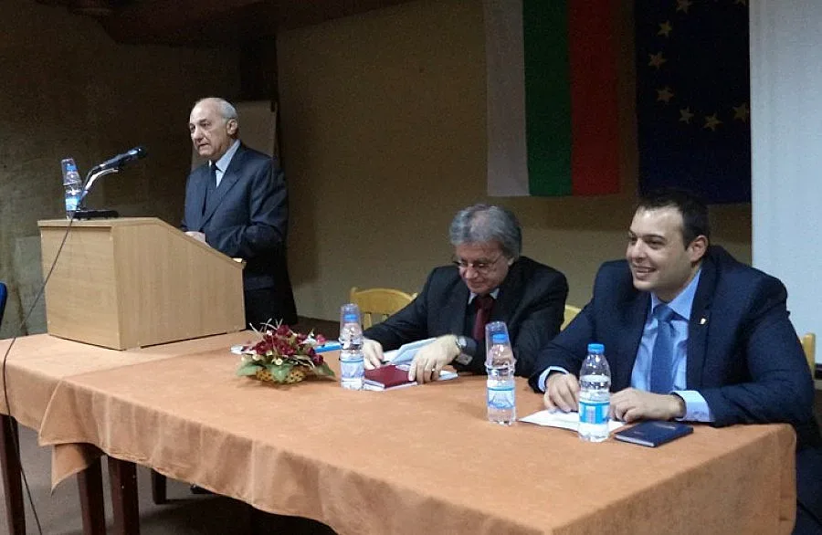 АБВ Кърджали: Важно е да имаме наши представители в местния парламент