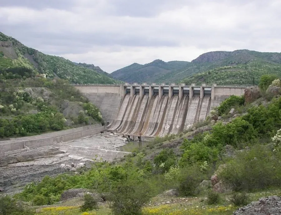 Гуджеров: 106 язовира са в предаварийно състояние