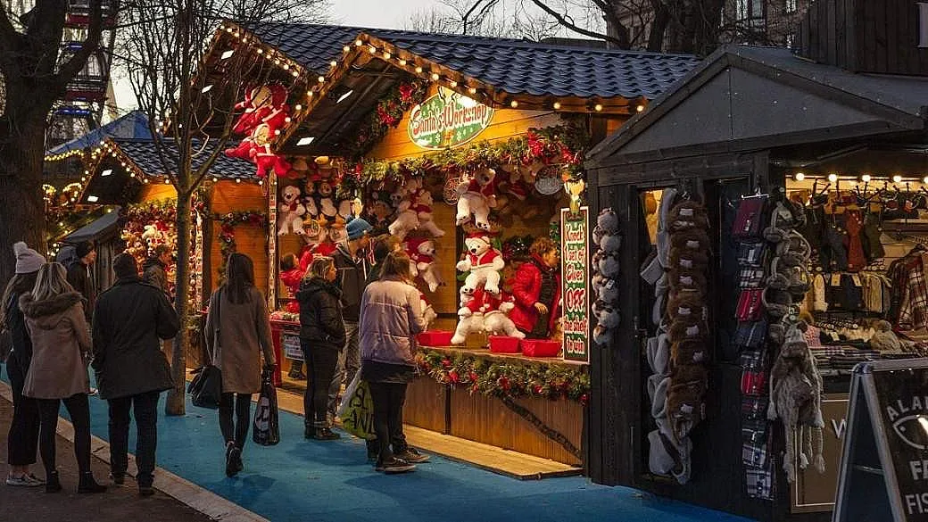 Подарък за Коледа? Забравете слушалките и чорапите, ето какво иска поколението Z