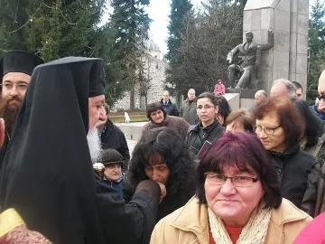 С филм, дискусия и цветя почитат Гоце Делчев