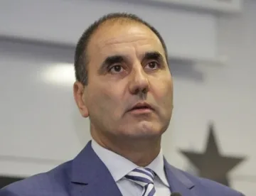 САС гледа делото срещу Цветанов