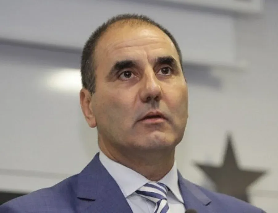 САС гледа делото срещу Цветанов