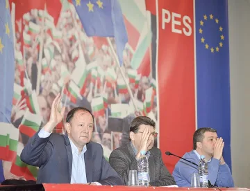 БСП забранява съюза с АБВ (ОБЗОР)