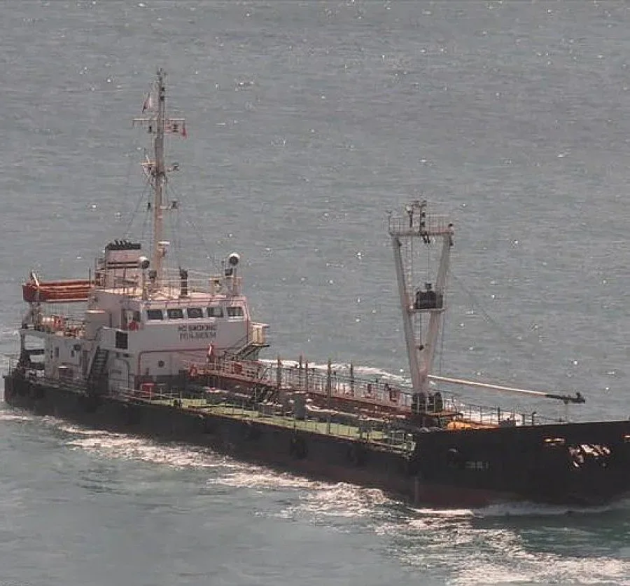 10 г. затвор грозят моряците ни в Либия