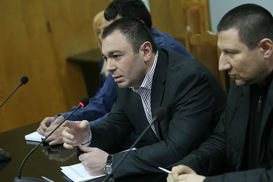 Черния Роди убивал за 30 000 евро