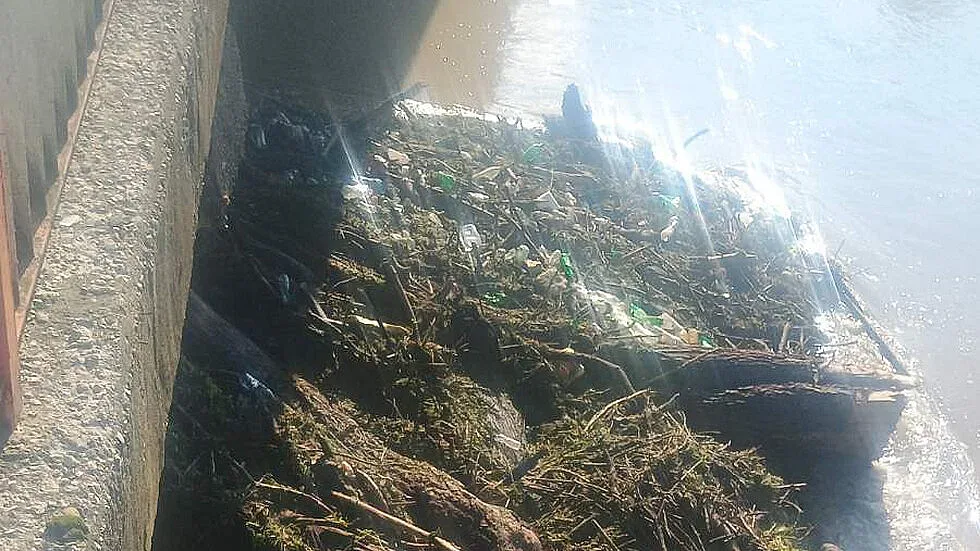 Извънредно: Янтра преля, разпоредиха спешни мерки