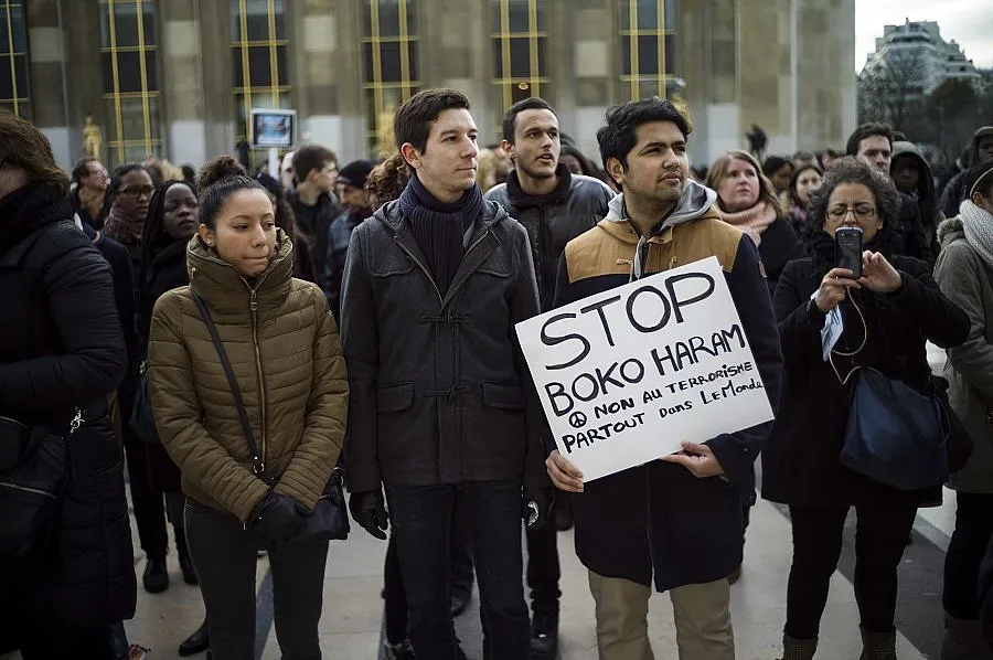 "Боко Харам" атакува голям град в Нигерия