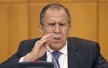Лавров и Кери искат спиране на огъня в Донбас