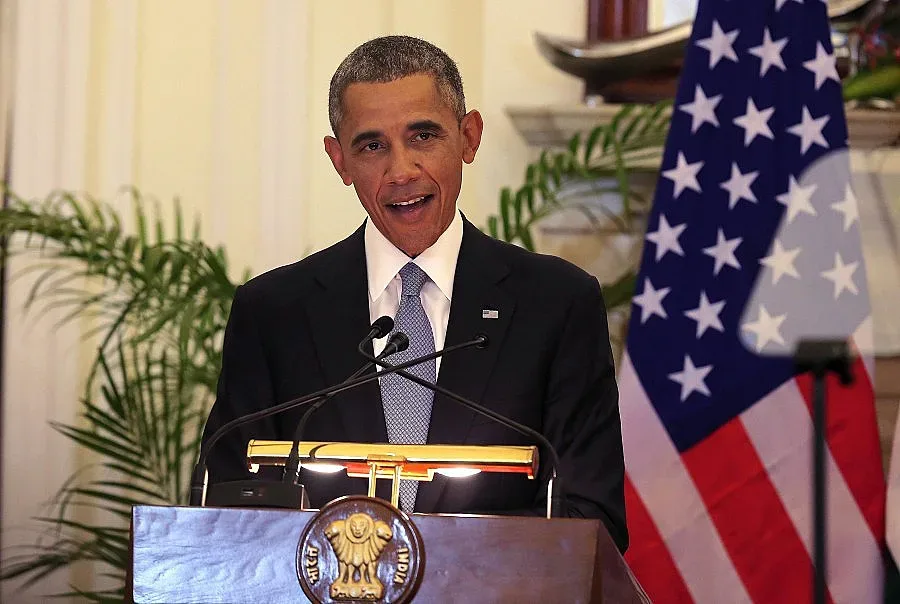 Пхенян нарече Обама "загубеняк"