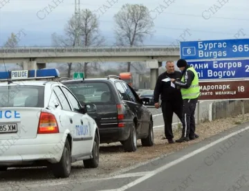 Сменят талоните на колите за Баба Марта