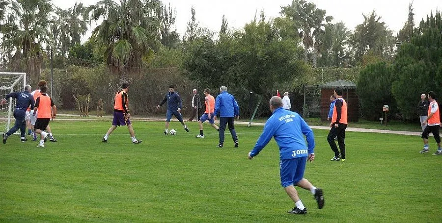 Гонзо и Топчо биха шампиони