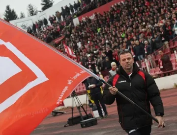 Манджуков: Няма да купувам ЦСКА