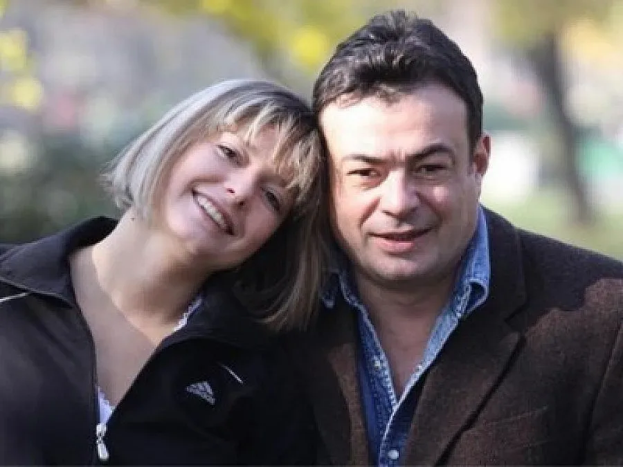 Алекс Сърчаджиева иска второ дете