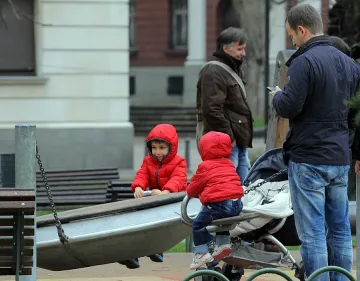 Облачно начало на седмицата 