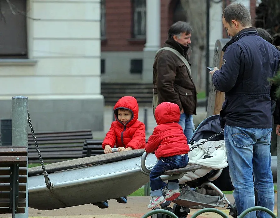 Облачно начало на седмицата 