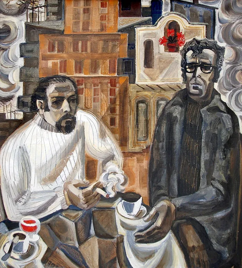 Йоан Левиев оживява в Софийска градска 