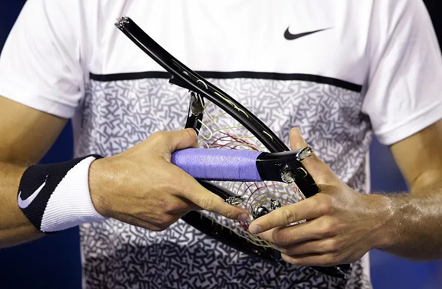 Григор: Бесен съм