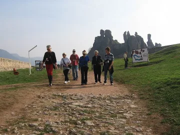 Туристически съвет изградиха в Белоградчик