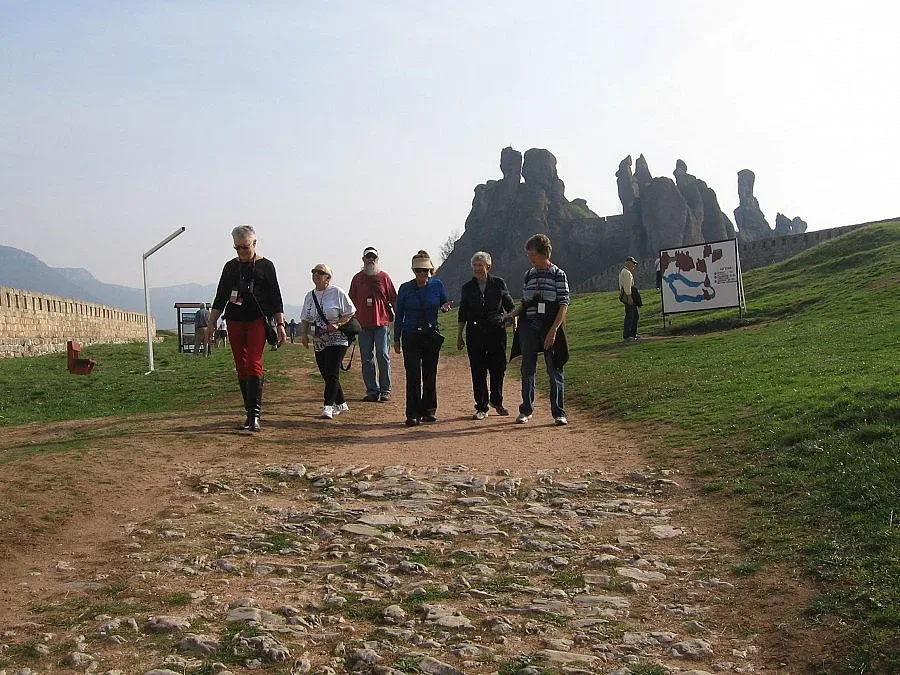 Туристически съвет изградиха в Белоградчик