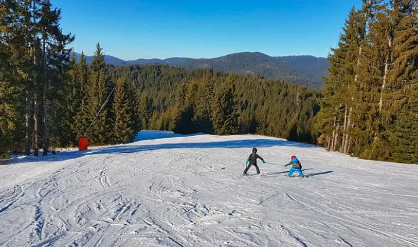 Пампорово чака много важна промяна. Пълни се с туристи