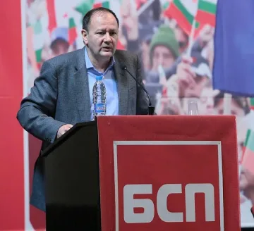 Миков: Бихме подкрепили с гласуване всеки вот на недоверие