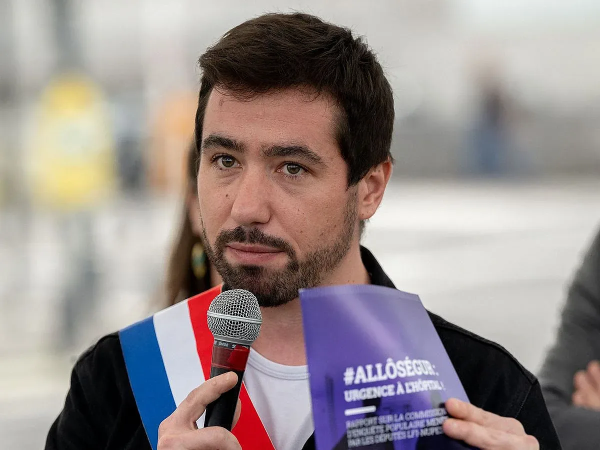 Депутатът Анди си купувал дрога с режийните от парламента