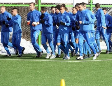 "Левски" с класика над шампиона на Азербайджан 