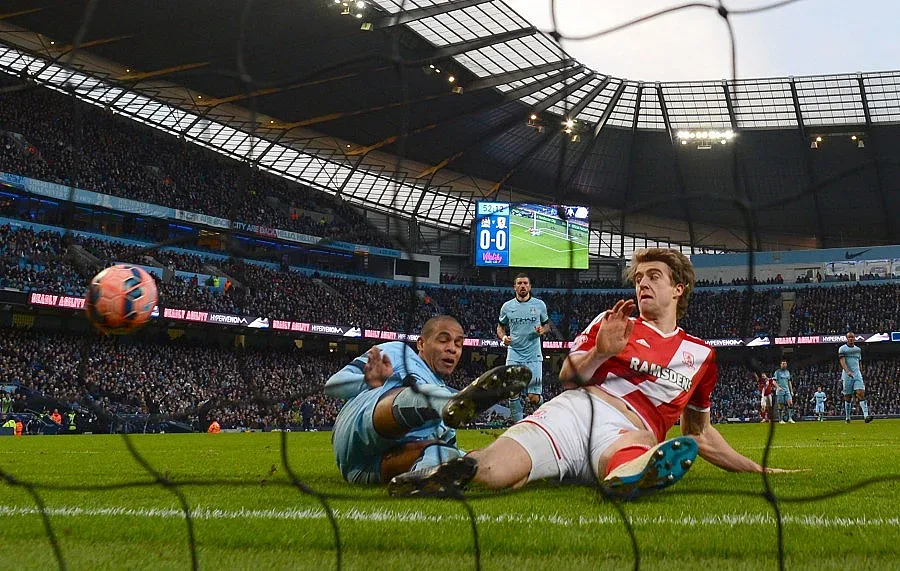 Челси и Манчестър Сити отпаднаха от ФА Къп