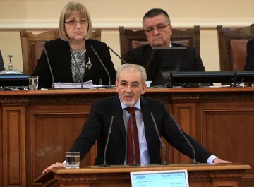 Местан: ДПС не е в изолация