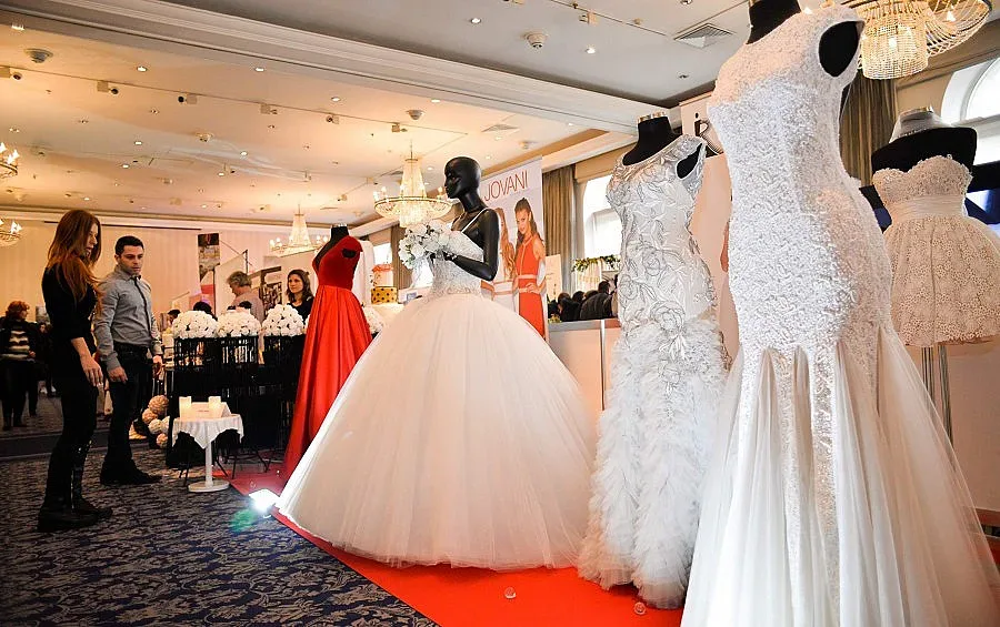 2015 - сватби на брега на Бяло море