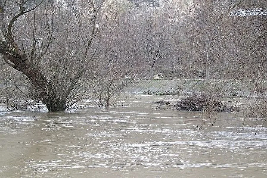 Идват дъждове