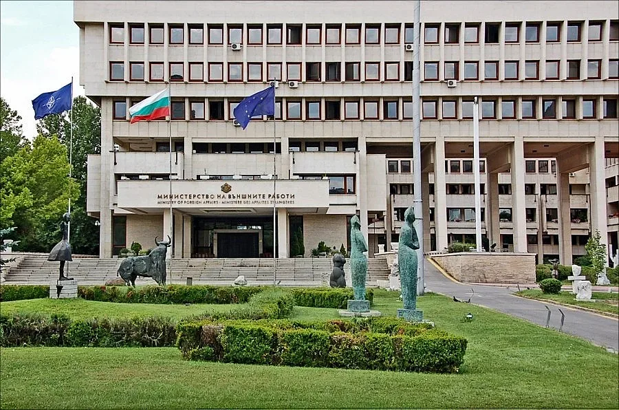 МВнР изрази загрижност заради изострянето на напрежението в Украйна