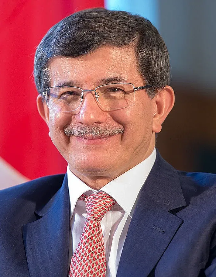 Давутоглу: Ислямът е основна религия в Европа