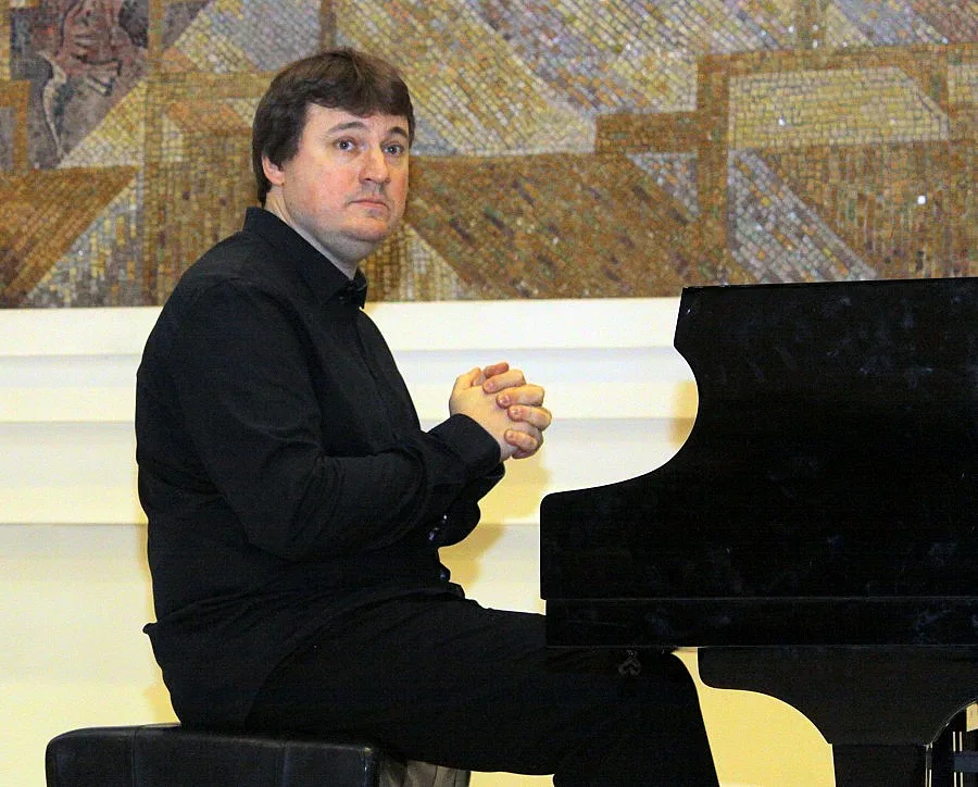 Денис Громов: Мечтаех да стана пилот