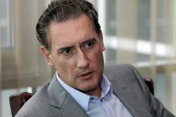 Домусчиев: Томов отказа да вземе тв правата