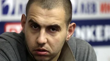 Братоев си тръгва от "Монтана" след 2 мача