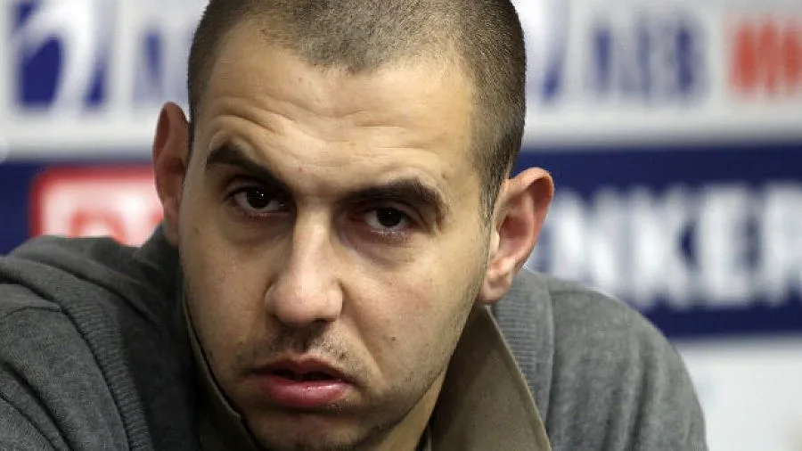 Братоев си тръгва от "Монтана" след 2 мача