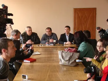 Лекари в битка кой да командва болница 