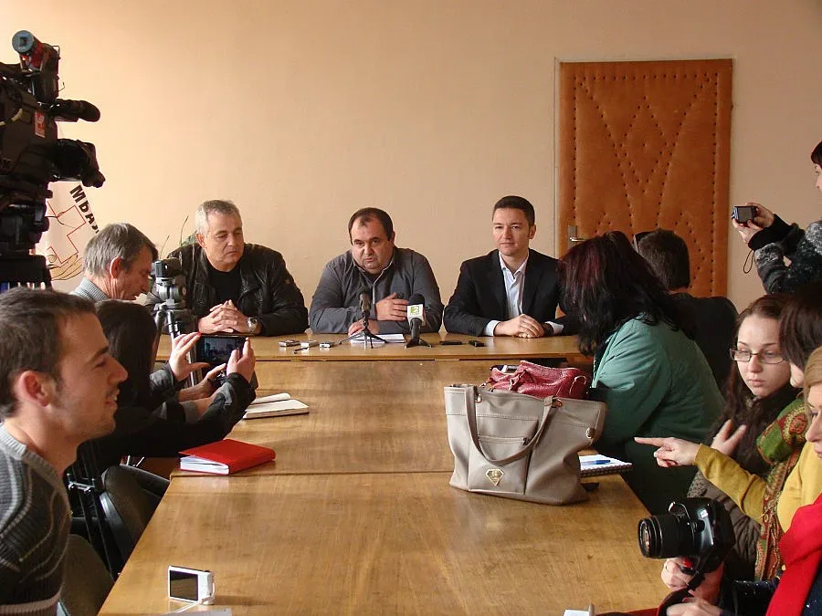 Лекари в битка кой да командва болница 