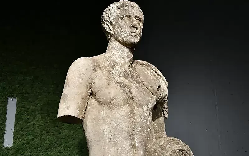 Вагалински разкрива загадката на Хераклия Синтика