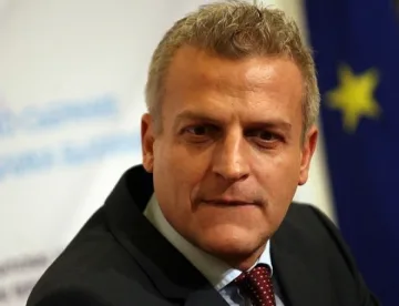 Москов: Не ме вълнува истерията на ДПС