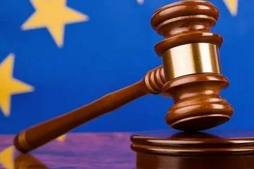 Отводи в комисията за избор на генерален адвокат в Съда на ЕС